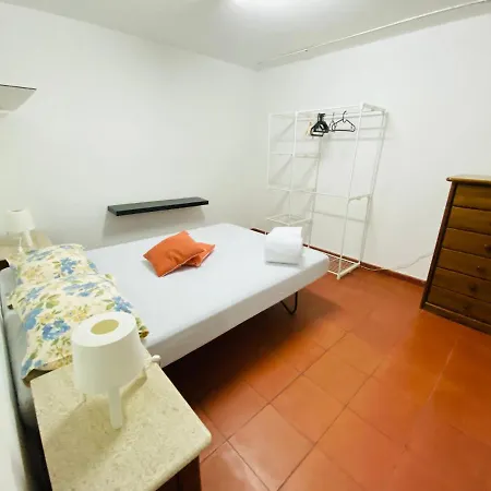 Summer House, Only 2 Minutes To The Beach In Vilamoura! Holiday home Vilamoura