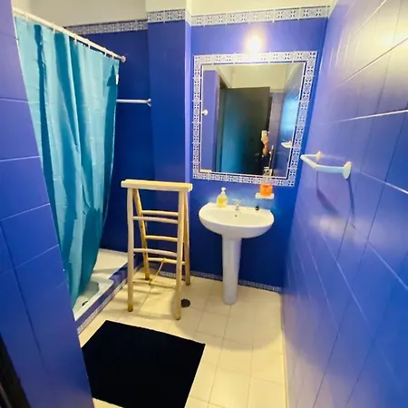 Holiday home Summer House, Only 2 Minutes To The Beach In Vilamoura! *